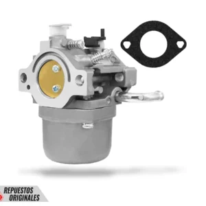 CARBURADOR-COMPLETO-MOTOR-B&S-MINITRACTO