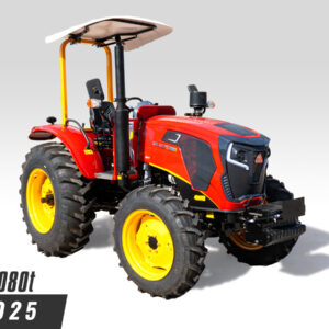 TRACTOR RH080t