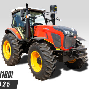 RH160t CABINADO