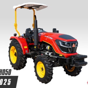 TRACTOR RH050