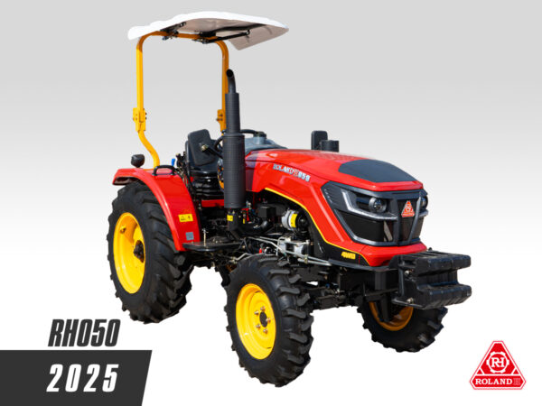 TRACTOR RH050